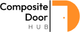 Composite Door Hub